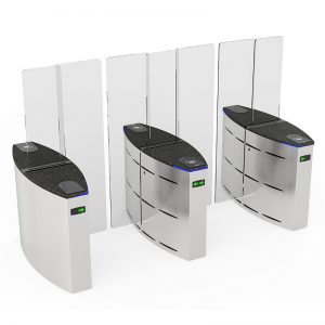 מעבר כניסה מהיר דגם SG 90